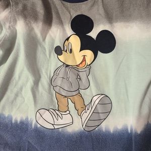 Disney Junior Mickey Shirt